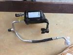 2009-2012 Ford Escape A/c Drier Receiver Accumulator Oem 9L84-19E961-AD. Fixed Price $65.00.