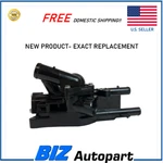 New Thermostat Assembly 2010-2013 Kia Forte / Koup # 25600-2G010. Fixed Price $37.50.