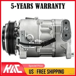A/c Compressor With Clutch For 2019-2024 Chevrolet Silverado 1500 5.3L 84417409. Fixed Price $178.99.