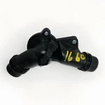 2004 Bmw X3 Motorad Thermostat Housing With 97 C N2-3. Fixed Price $6.25.
