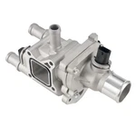 Coolant Thermostat Housing Assy For 2011-2015 Chevrolet Cruze 2012-2018 Sonic. Fixed Price $35.90.