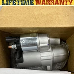 Starter For Hyundai 2.4L Santa Fe Sonata 2009 11 12-2014, 871078; 410-40040. Fixed Price $45.99.