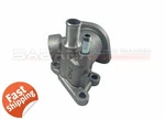Thermostat Housing For Mitsubishi Galant 1999-2003 2.4L. Fixed Price $58.95.