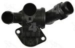 Engine Coolant Thermostat Housing 4 Seasons 85963. Fixed Price $93.95.