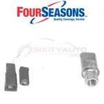 Four Seasons 35838 Hvac Pressure Switch For 301872 1551083 1476 1450 1433 Ca. Fixed Price $137.97.