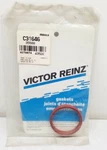 C31646 Victor Reinz Engine Coolant Thermostat Gasket Made Usa Free Shipping. Fixed Price $12.82.