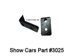 1961 1962 283 327 348 409 Chevrolet Impala Gm Nos 3781899 Heater Valve Hose Seal. Fixed Price $25.00.