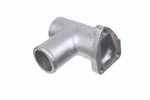 Jaguar E-type S3 Late Water Pump Joint Housing Fast Post C36960. Fixed Price $182.55.
