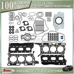 Ford F-150 Expedition 3.5L Head Gasket Bolt Set HS26680PT-3 VS50887R New Kit. Fixed Price $109.00.