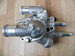 Mitsubishi Outlander Iii MK3 Phev Thermostat Housing Connector 1305A402. Fixed Price $85.00.