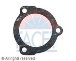 Engine Coolant Thermostat Gasket For 1984-1985 Mazda 626 Lx. Fixed Price $10.90.