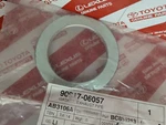90917-06057 Exhaust Pipe Gasket Corolla Highlander Tacoma RX330 RX350. Fixed Price $15.50.