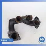 97-03 Jaguar X100 XK8 Thermostat Housing Water Outlet Pipe 96JV8A504BD Oem. Fixed Price $91.30.