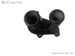 Thermostat Housing 14-19 Ford Fiesta 1.6 2S6G9K478CA. Fixed Price $19.95.