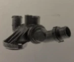 Motorad -integrated Housing Thermostat Coolant Assembly 580-212 Audi Volkswagen. Fixed Price $45.00.