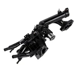 Coolant Thermostat Black For Hyundai Genesis 3.8L 4-DOOR 2009-2011 25600-3C660. Fixed Price $76.00.