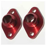 Meziere Block Adapters Big Chevy. Fixed Price $73.75.
