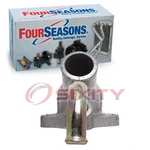 Four Seasons Engine Coolant Water Outlet For 1964-1990 Oldsmobile 442 98 Nw. Fixed Price $28.08.
