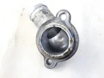 09-10 Ford F-150 Engine Motor Coolant Thermostat Cover Housing Oem. Fixed Price $32.50.