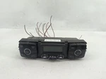2006 Mercedes-benz S350 Ac Heater Roof Climate Control Temperature Oem Ksisq. Fixed Price $90.13.