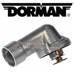 Dorman 902-691 Engine Coolant Thermostat Housing For 85251 815622 6271-T Vl. Fixed Price $39.29.