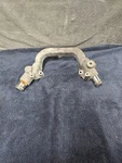 Coolant Crossover Pipe Thermostat Housing 2005 2006 Ford Mustang 4R3E-8C369-DD. Fixed Price $189.99.