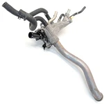 2022-2025 Honda Civic Oem Engine Water Coolant Thermostat Housing. Fixed Price $171.00.