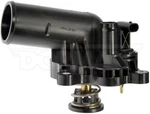 Dorman 902-3113 Integrated Thermostat Housing Assembly Fits Dodge Jeep Ram. Fixed Price $61.89.