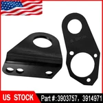 3914971 For 12V Cummins 89-98 Dodge Ram Engine Lift Brackets Pull Hooks 3903757. Fixed Price $31.88.