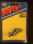 Arp 490-7401 Pontiac Thermostat Housing Bolts 12 Pt. Stainless Steel. Fixed Price $23.99.