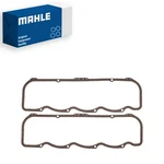 Mahle Engine Valve Cover Gasket Set For 1959-1960 International B112 4.3L V8. Fixed Price $31.39.