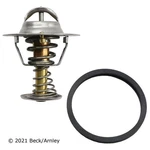 Engine Coolant Thermostat Beck/arnley 143-0722. Fixed Price $15.95.