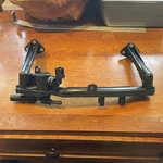 New Land Rover Jaguar Heater Manifold Pipe DX23-18N348-AB For 3.0L Supercharged. Fixed Price $35.00.