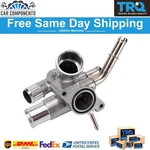 New Thermostat With Housing Assembly Fits 2011-2019 Ford 2011-2020 Lincoln. Fixed Price $77.01.