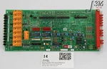 14 Applied Materials Pcb Chmbr I/f W/o Front Panel, 0190-35208 0100-35054. Fixed Price $1404.74.