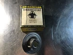 Sosmetal Thermostat 40506 180 Degree Heating Cooling Automotive. Fixed Price $8.50.