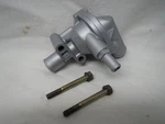 1982-89 Alfa Romeo Spider Factory Thermostat Housing Assembly Bosch L-jetronic. Fixed Price $85.00.