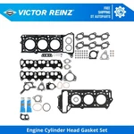 For 2007-2009 Mercedes-benz R320 Engine Cylinder Head Gasket Set Victor Reinz. Fixed Price $376.81.