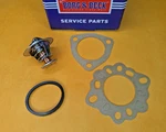 Mgc Gt (1967-69) 82 Coolant Thermostat & Gasket. Fixed Price $13.39.