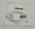 Stant 27153 Engine Coolant Thermostat Gasket Durable Design Seal. Fixed Price $13.65.