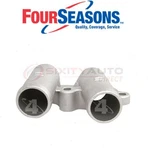 Four Seasons 85676 Engine Coolant Water Outlet For CH2757 902757 902-757 Nv. Fixed Price $27.04.