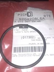 Mercedes Thermostat Gasket O-ring Seal 0159972348 Original Part ! Free Shipp. Fixed Price $10.95.