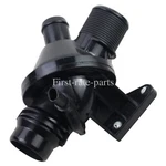 Engine Coolant Thermostat & Housing 11538635689 For Bmw F20 F30 F10 X3 X4 X5 N20. Fixed Price $30.50.