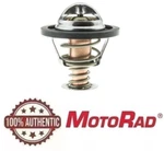 Motorad 267-180 Engine Coolant Thermostat For P3898 9267180 26780 Bk. Fixed Price $22.55.