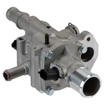 Four Seasons 86195 Outlet And Thermostat Housing Kit With. Fixed Price $164.83.