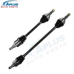 Fwd Axle Front Pair For 13-19 Nissan Sentra 1.8L Auto Cvt NCV53017 NCV53024. Fixed Price $224.36.