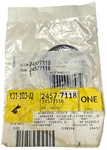 Gm / Acdelco 24577118 Engine Coolant Thermostat Ring 1990-2007 Oem. Fixed Price $9.99.