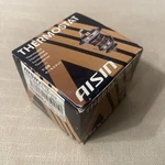 Engine Coolant Thermostat-eng Code: 3MZFE Aisin THT-019. Fixed Price $13.99.
