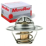 Motorad 240-192 Engine Coolant Thermostat For ZZL015171 Tx 356 88 186 82 Yj. Fixed Price $8.84.