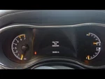 Grandcher 2020 Speedometer 613480. Fixed Price $100.00.